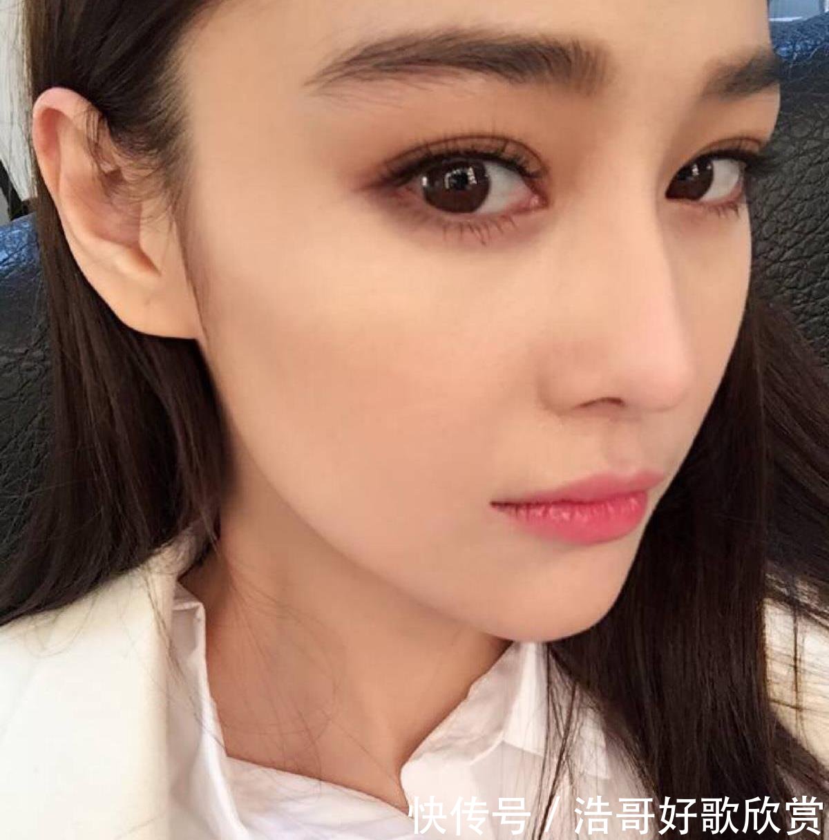 张馨予被曝怀孕8个月,怒斥商家偷拍,却只字未