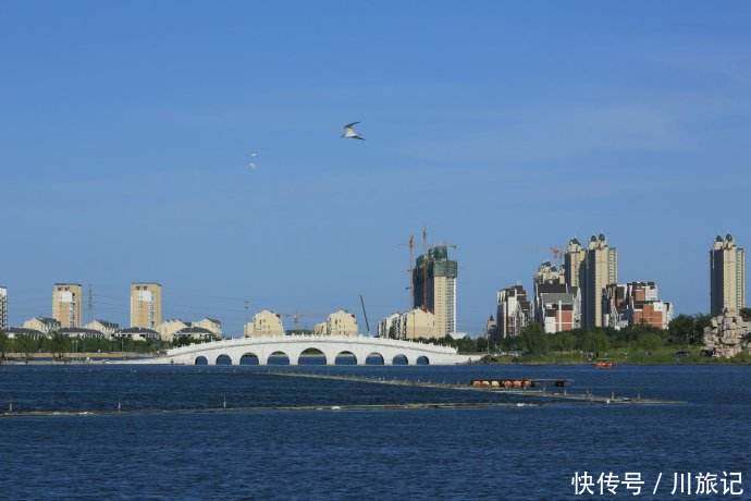 中国名字带“东”的10个城市，你还知道几个？