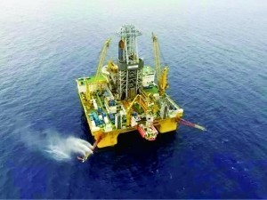 海域可燃冰试采成功 可燃冰是什么有什么用处?可燃冰形成条件