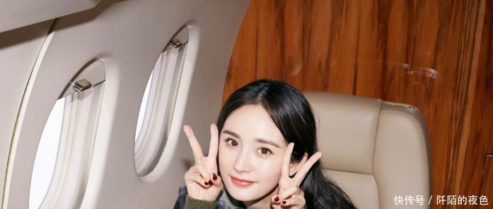 唐嫣首次回应杨幂离婚, 开口6个字回复, 网友惊