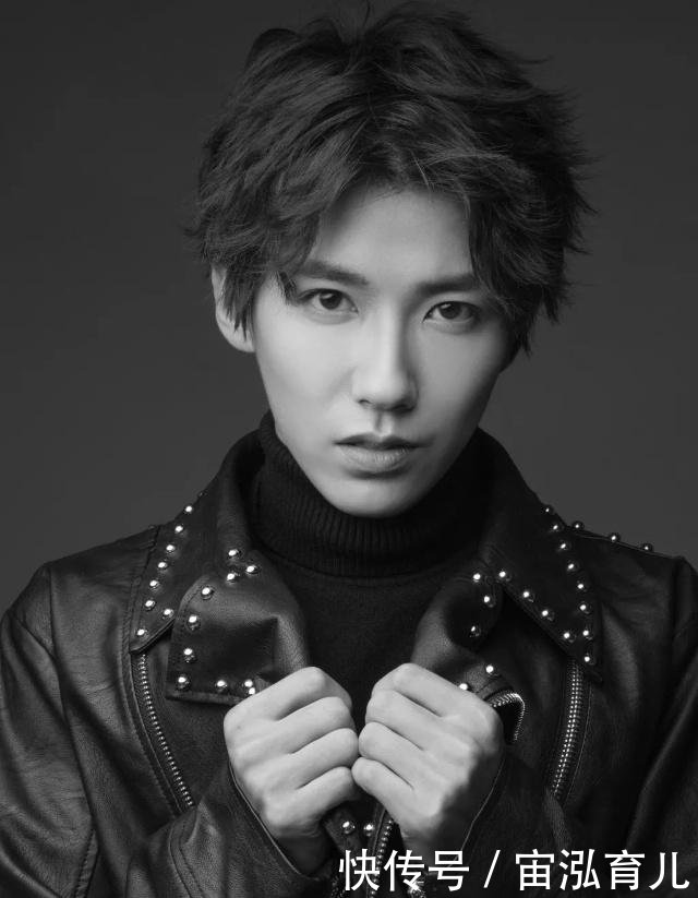 偶像剧《浪漫星星》待播 贾征宇自带光环吸粉