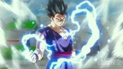 剧场版《龙珠超：超级英雄》新PV公开 悟饭、短笛觉醒形态登场