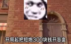 经济白洞