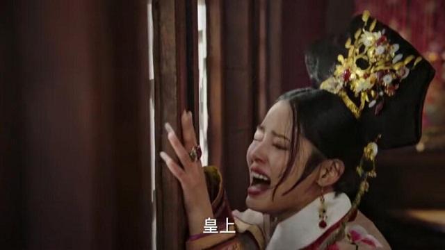 看腻了林允baby唐嫣式傻白甜，再看张天爱辛芷蕾吕佳容式攻黑狠