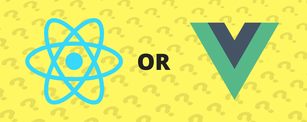 React 还是 Vue: 你应该选择哪一个Web前端框架？第1张