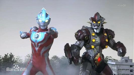 奥特宇宙警备队的特种部队-究极赛罗警备队,赛