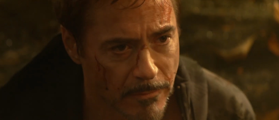 复联4剧情吐槽:钢铁侠原本不用牺牲,穿越时间