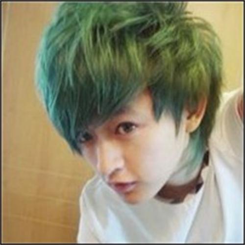 丹阳哪个理发店<em>剪头发好看</em>啊?快过年了,想剪个