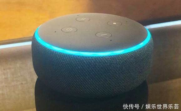 亚马逊通过Alexa购买这个假日季节的同比增长