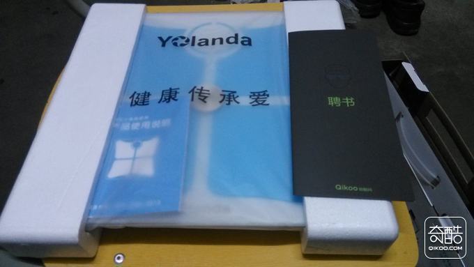 全球首拆------Yolanda•云康宝智能脂肪秤深度拆解评测 全球首拆------Yolanda•云康宝智能脂肪秤深度拆解评测