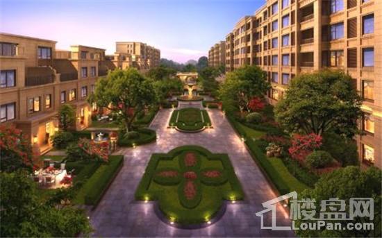 首府墅│这,才是梦想生活的正确打开方式!