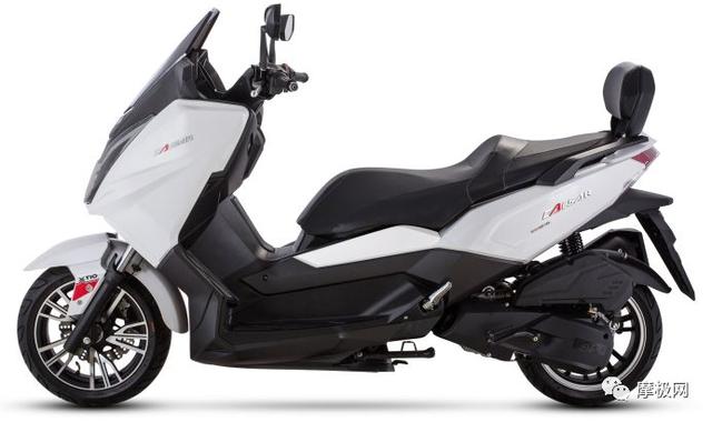 中国亮剑!2018年创台车业新品发布会