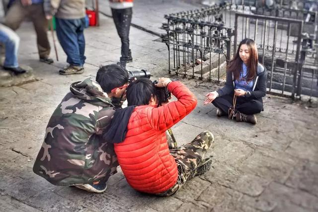 亚洲最古老的佛教圣地「尼泊尔」