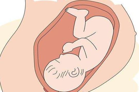 胎儿打嗝判断胎位 真的是好神奇