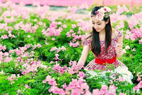 元宵节过后,桃花降临三生肖,遇到真爱,爱情甜蜜