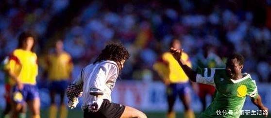 关于足球的这10个冷知识,你知道多少