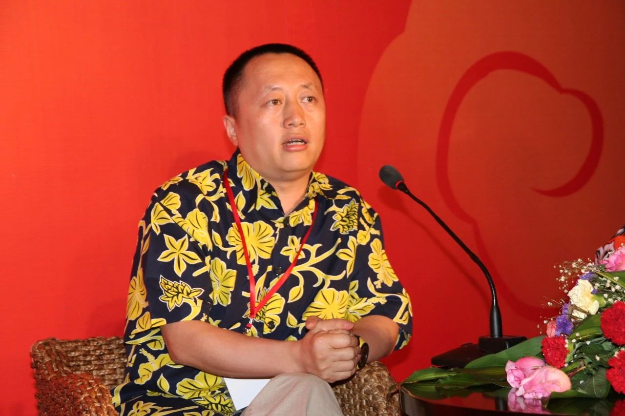 影像志 | 博鳌光荣与梦想:黄金时代
