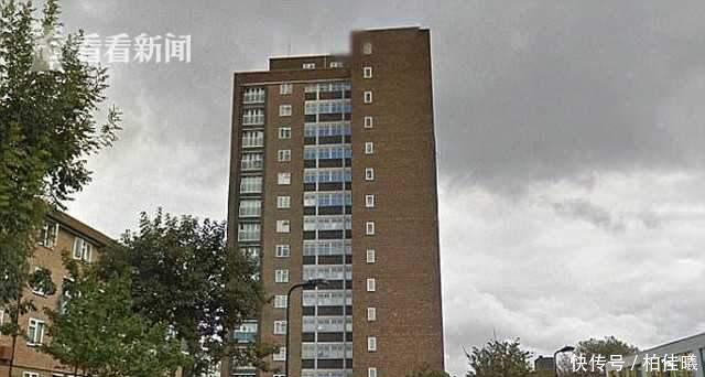 单身妈妈猝死家中 4岁自闭症儿子伴尸两周后活