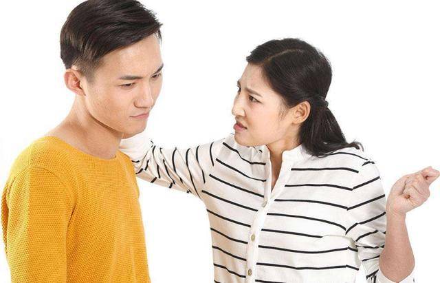 女人会变成这四种样子,多半是嫁给了不爱自己的男人!