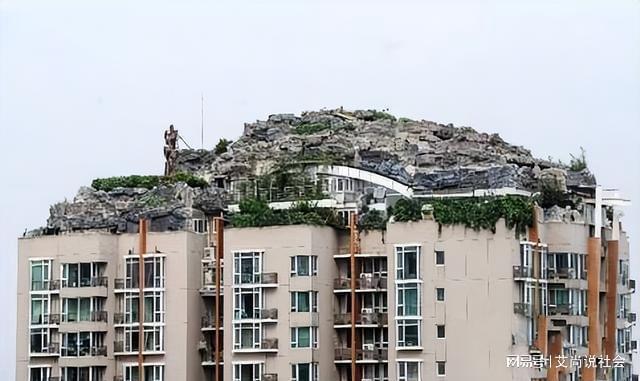 北京 别墅 违建(北京别墅违建案例分析) 结构桥梁钢结构施工 第2张 北京 别墅 违建(北京别墅违建案例分析) 结构桥梁钢结构施工 第2张