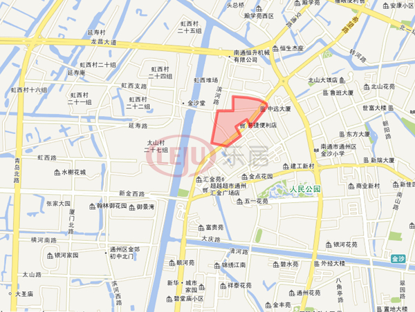 土拍预告丨6月南通36宗地块入市 通州稀缺宅地或掀风云