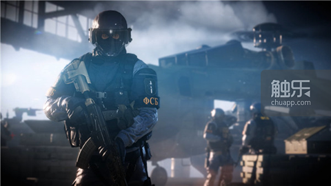 《穿越火线》IP生态链反哺产品运营,CFHD有望助游戏取得突破