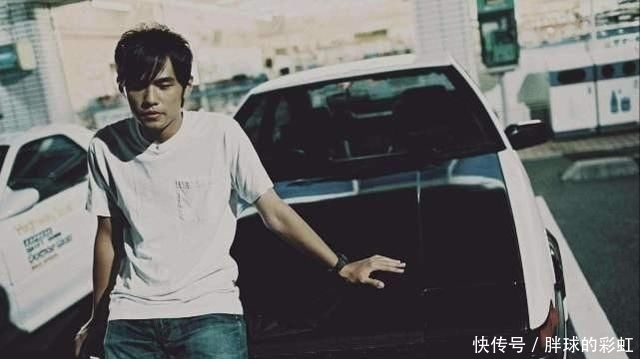 华语大片日本DVD销量榜,周星驰第二,李连杰第