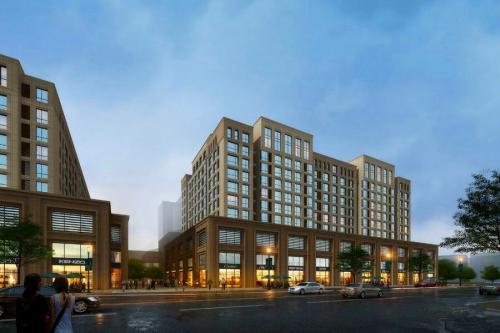 看楼盘该问售楼小姐的几个问题,搞清楚才知道这房值不值得买!