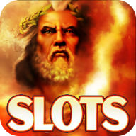 Zeus Slots - Free Slot Machine