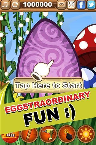 孵蛋的乐趣 TAMAGO Eggstraordinary FUN截图1