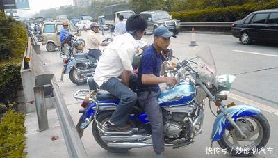 摩托车报废年限