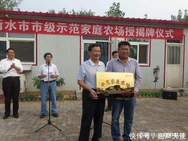 认定这3大申报主体,你就能申报农业大额补贴资