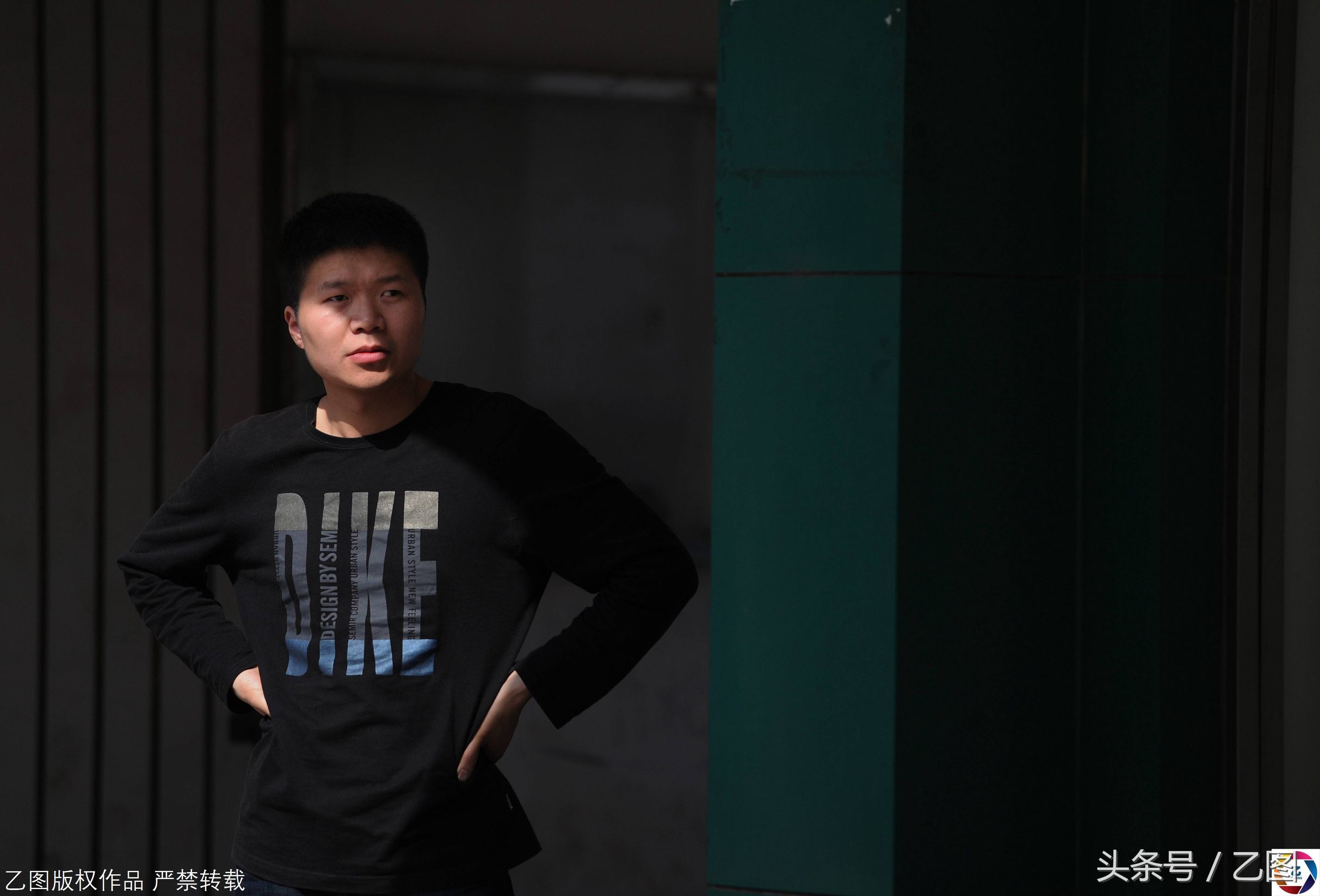 录用58:1,最难国考开考,摄影师10年记录国考,有