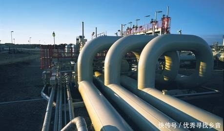 中国天然气价格三天暴涨43澳或成最大受益者