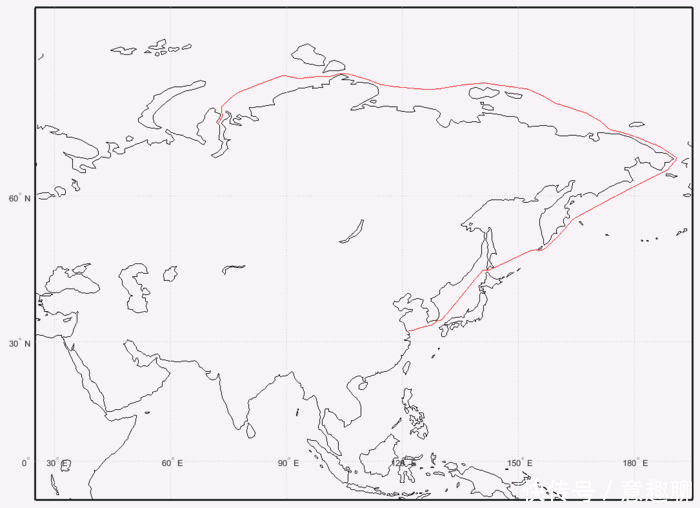 中俄能源合作重大项目首船北极天然气抵达中国