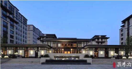 颠覆豪宅,国誉归来不看府 《北京城建国誉府千万人居价值白皮书