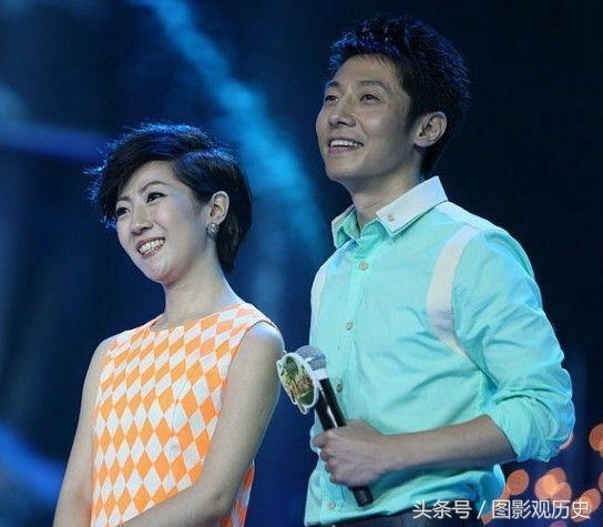 娱乐圈中的亲兄妹,颜值相差甚大,我不说你不一