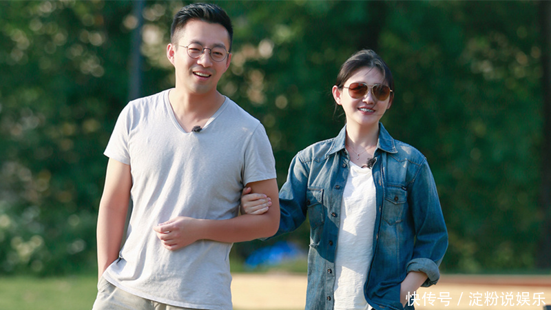 大S曝与汪小菲闪婚原因,两人都疯狂,坦言心动