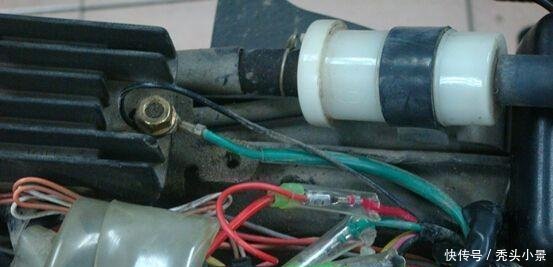 车圈难题摩托车提速无力该怎么办老骑手来教你