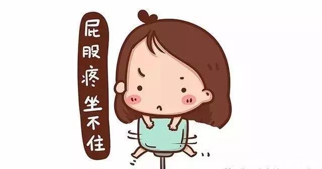 拉粑粑有血是怎么回事,是不是痔疮?