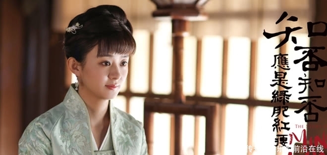 一个好的编剧有多重要?对比《锦绣未央》和《