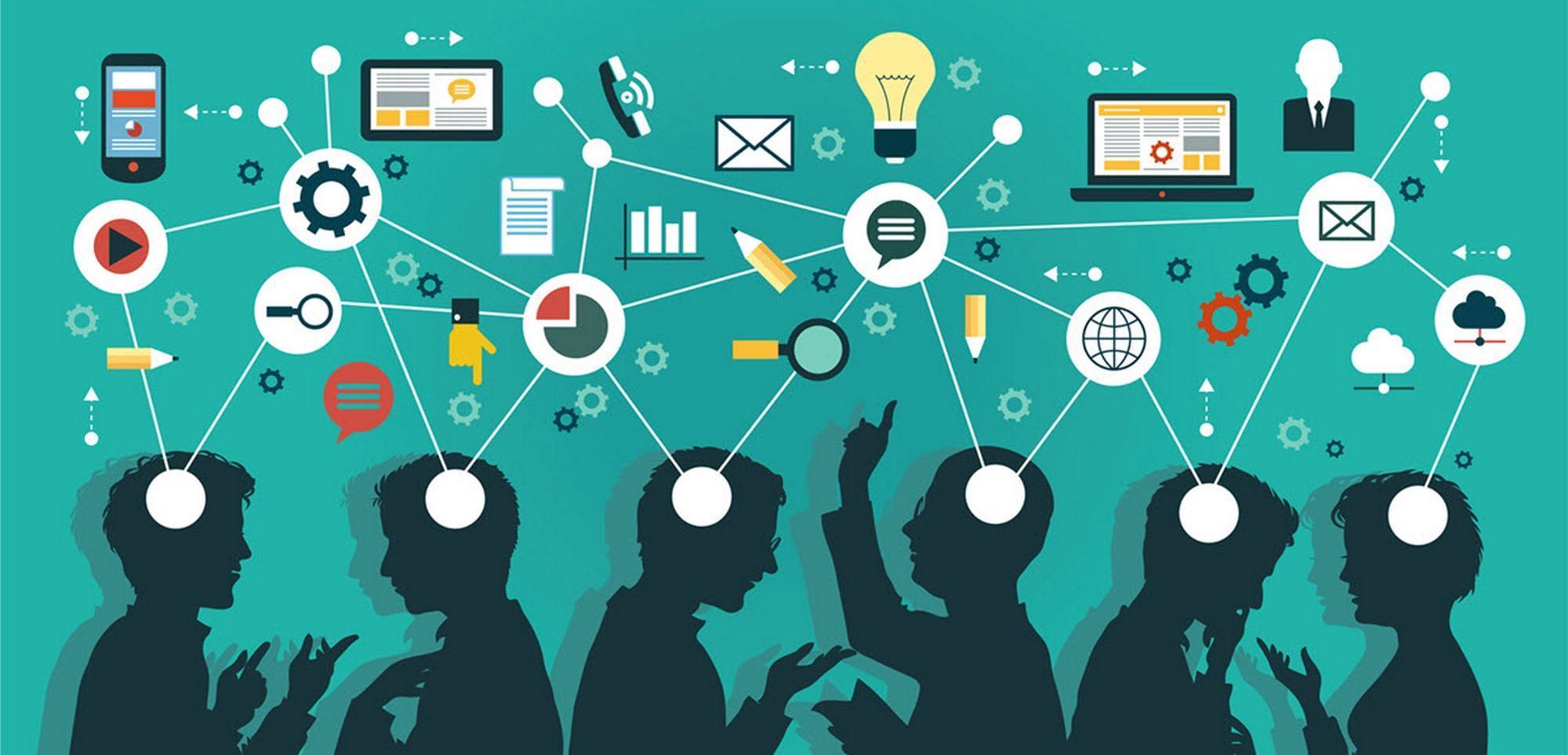 知识付费时代,如何进行内容创业?