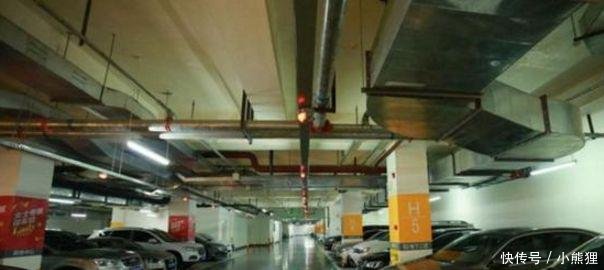 买房后要不要买小区车位聪明网友是这么做的,