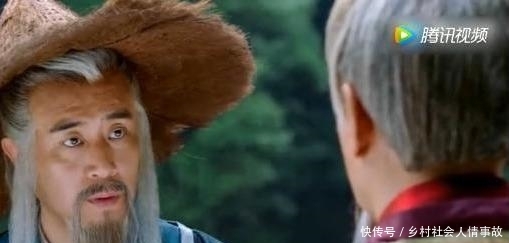 封神演义:邓伦小瞧姜子牙,还打伤他,得知对方身