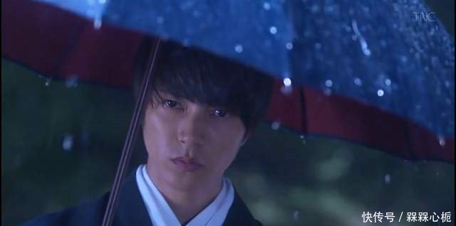 为什么日本人有折叠伞不用,却唯独钟爱长杆雨