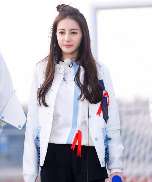 《奔跑吧》分组环节时,谁注意到baby了?网友: