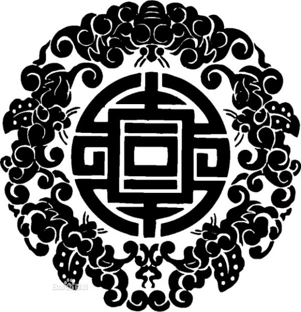吉祥图案作为中国传统文化的重要部分