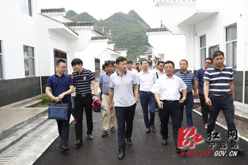 刘卫华、唐何召开祭舜筹备工作调度会【图】