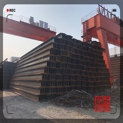 工字钢梁的热轧与焊接工艺对比(工字钢梁在桥梁建设中的应用) 结构桥梁钢结构设计 第2张 工字钢梁的热轧与焊接工艺对比(工字钢梁在桥梁建设中的应用) 结构桥梁钢结构设计 第2张