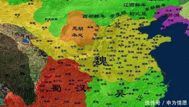 曹丕称帝仅5个月后,刘备就在成都称帝了,为何孙权却要等8年 ag真人娱乐下载